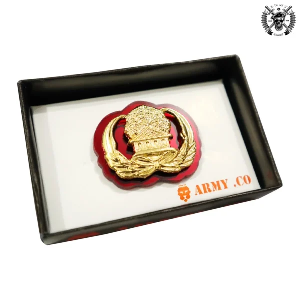 Pin Korpri bangkok (Non Akrilik) - Image 2