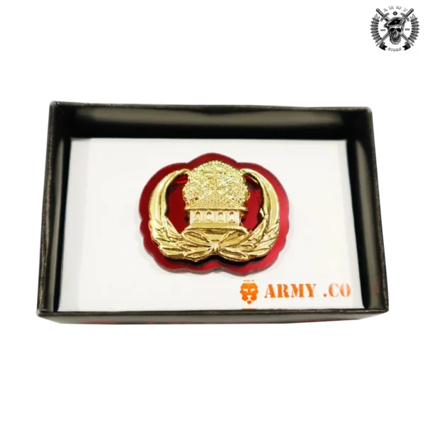 Pin Korpri bangkok (Non Akrilik) - Image 4