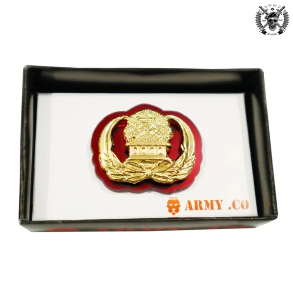 Pin Korpri bangkok (Non Akrilik) - Image 3