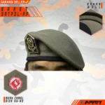 Baret Satpol PP Kedinasan