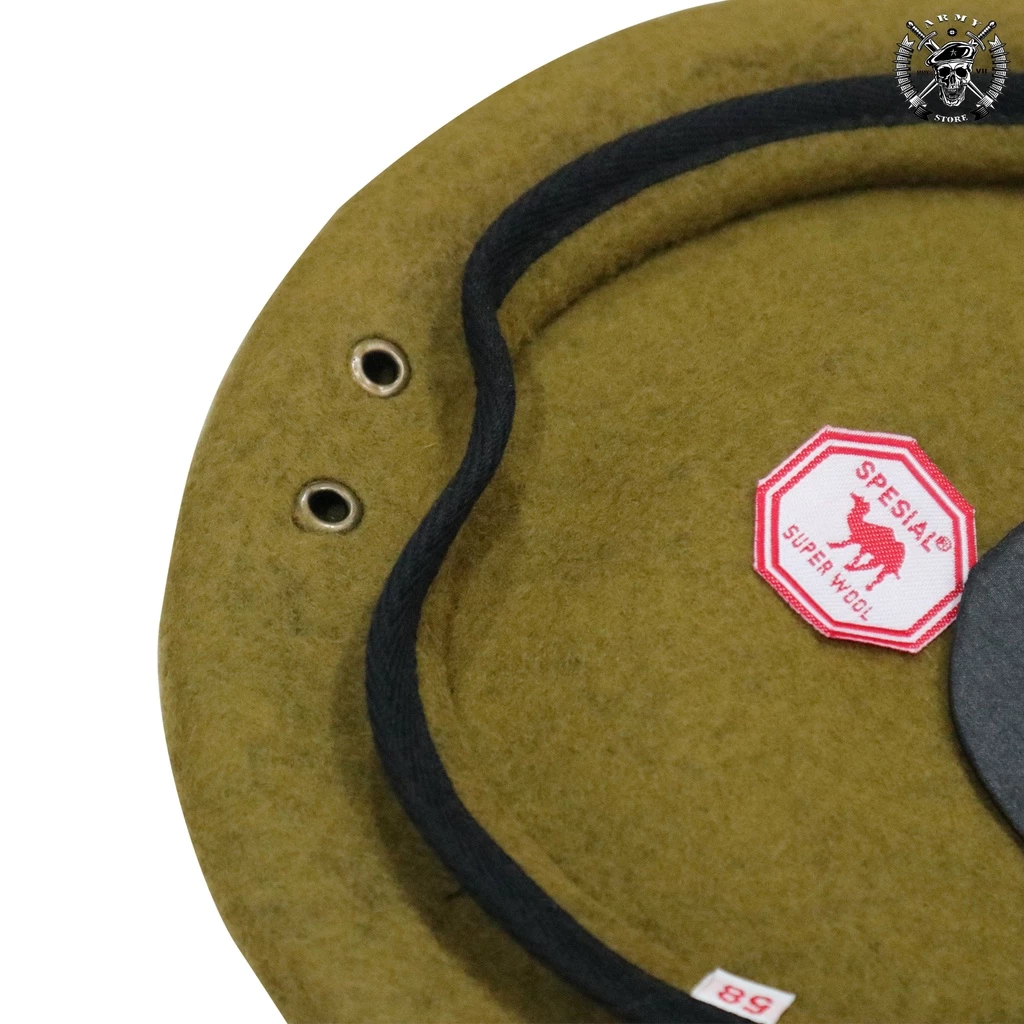 Baret Arhanud - Image 4