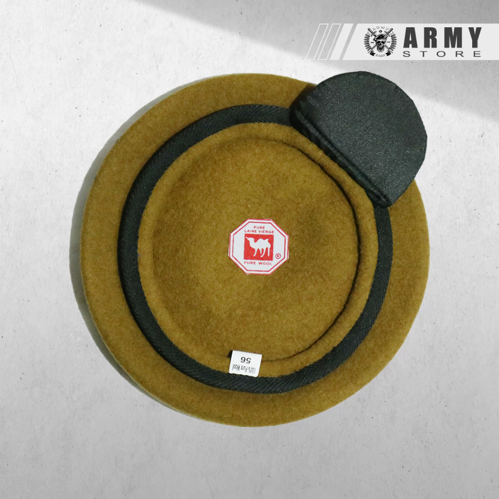 Baret Arhanud - Image 5