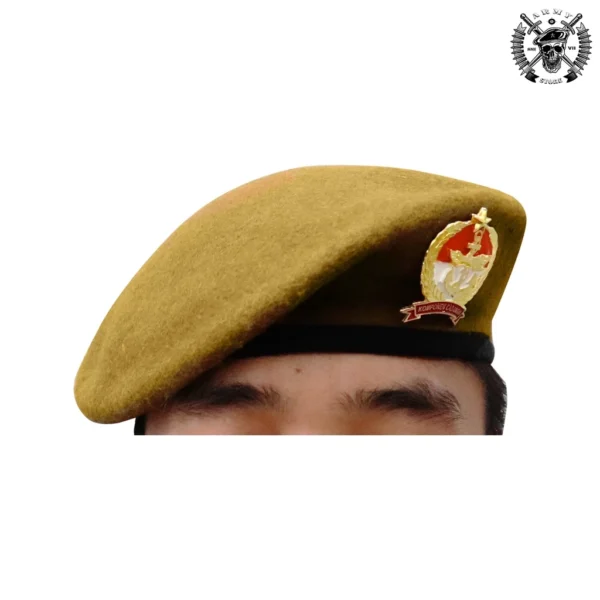 Baret Komcad - Image 2