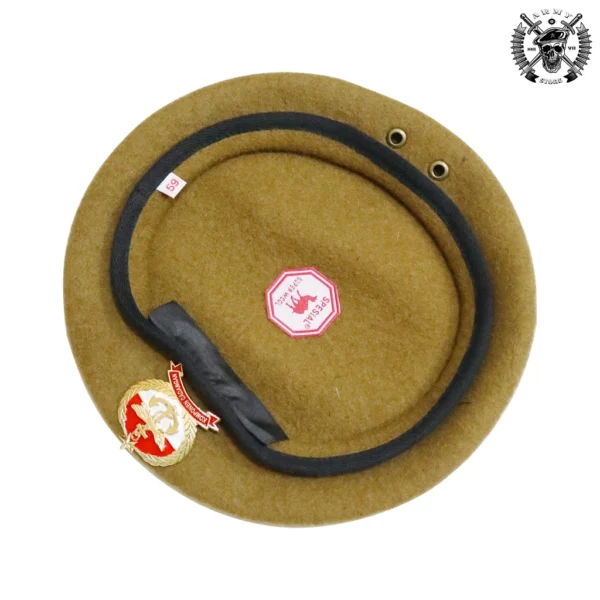 Baret Komcad - Image 4