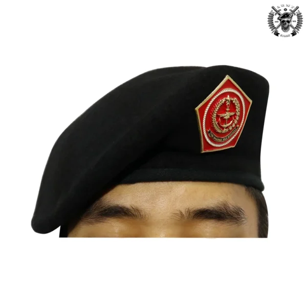 baret mabes tni kedinasan