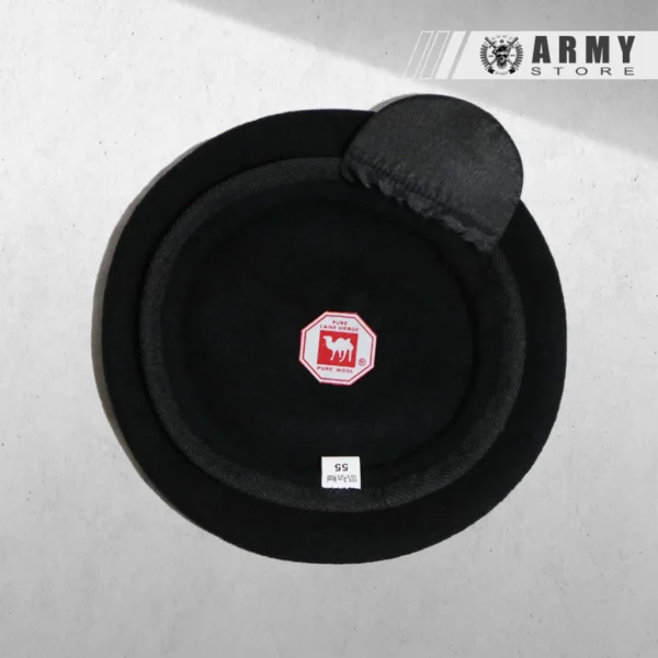 baret mabes tni kedinasan