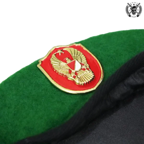 baret tni ad suad