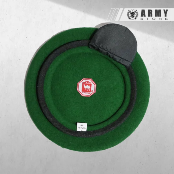 baret tni ad suad