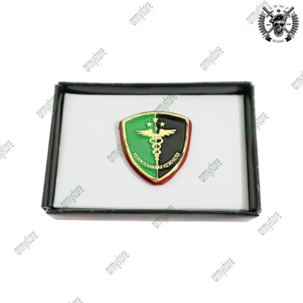 Pin Biddokkes - Image 2