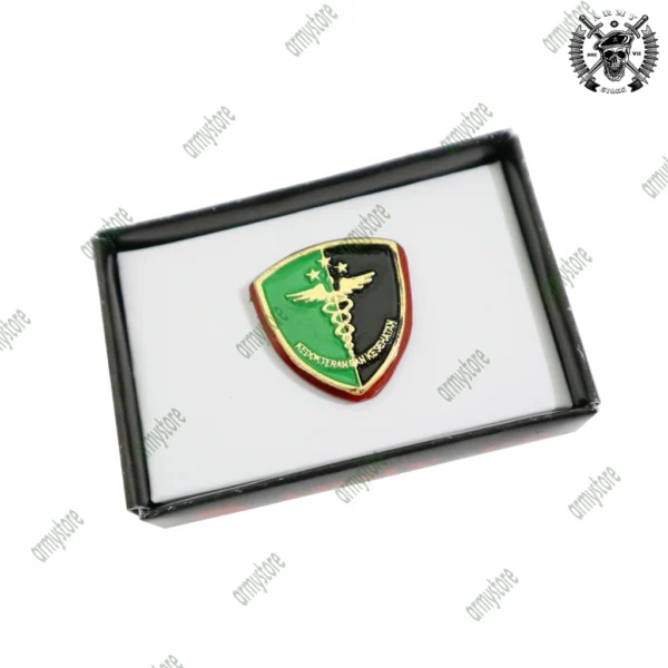 Pin Biddokkes - Image 3