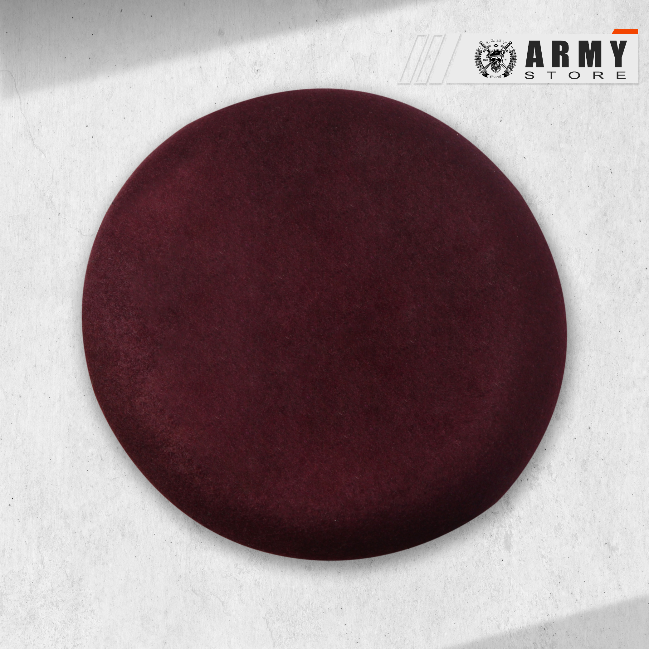 Baret IMIPAS merk camel - Image 4