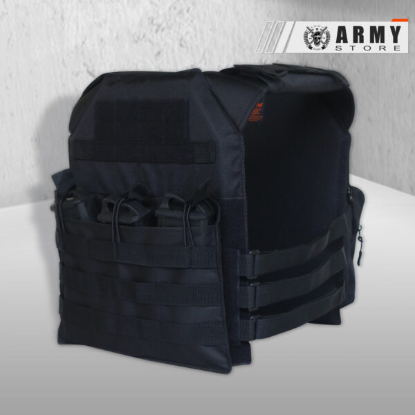 ROMPI TACTICAL 88 HITAM - Image 2